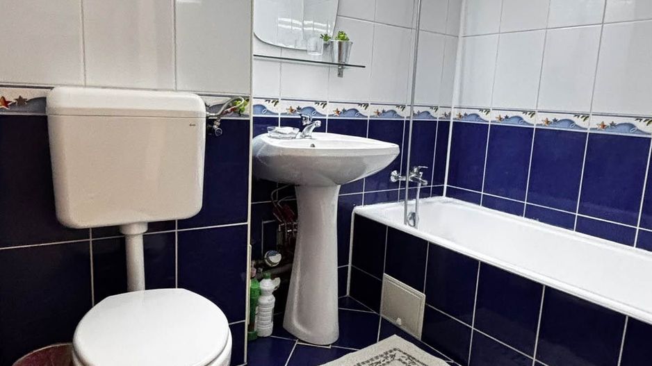 APARTAMENT METROU GRIVITA - Poză 7