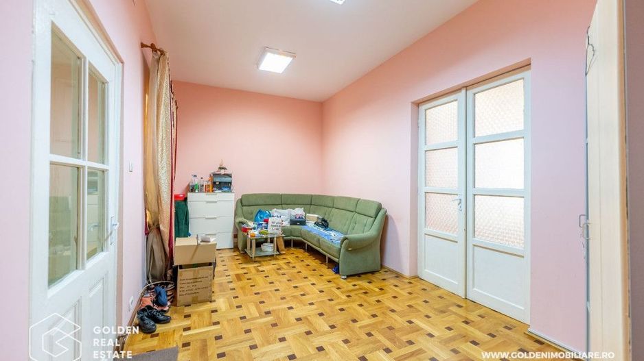 Apartament 2 camere, situat in centrul vechi al Aradului - Poză 8