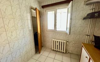 VANZARE APARTAMENT 2 CAMERE 50MP DRISTOR DECOMANDAT BLOC 1982 TEAVA DE GAZ - Poză 7