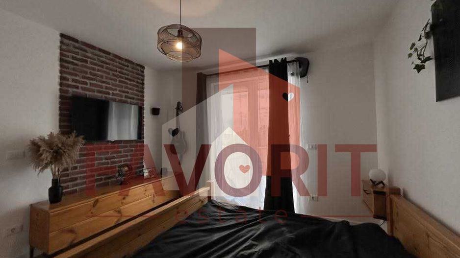 Apartament 3 camere + 10 mp terasa | Giroc - Poză 3