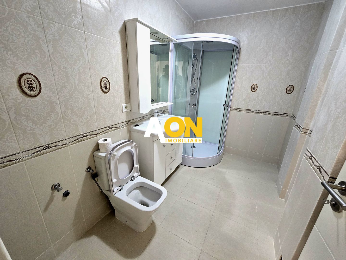 Apartament cu 2 Camere, Bloc Nou, Zona Schit - Poză 5