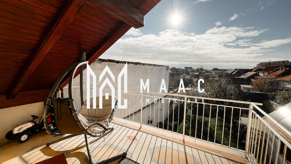 Casă 4 Camere | 200 MPU  | 350 mp Curte |  Lacul lui Binder - Poză 12