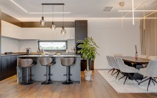 Vila Superba - Snagov Lac - Comunitate - Piscina - Ponton - Poză 24