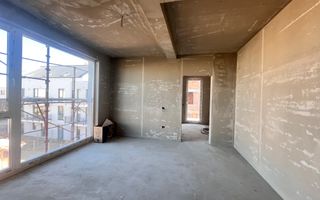 Apartament superb cu 3 camere si terasa de 20 mp I Freidorf - Poză 6