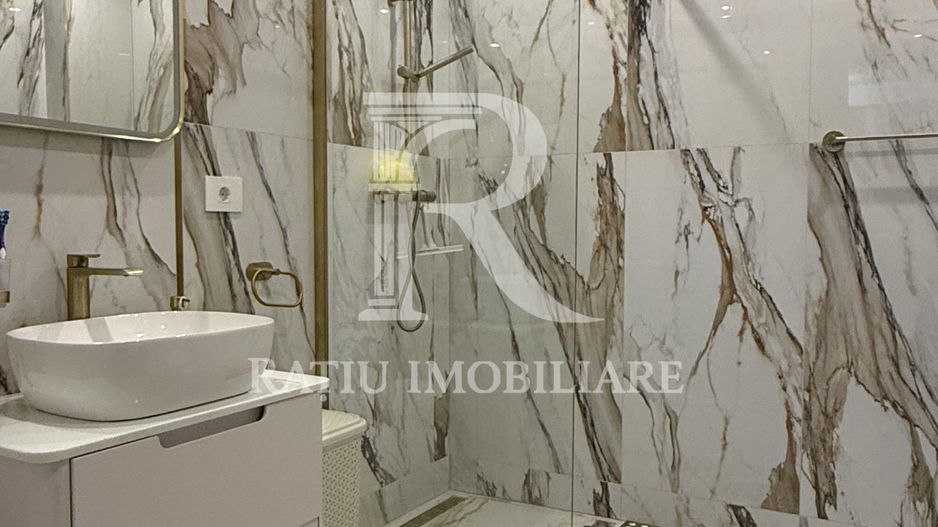 Apartament cu 3 camere de închiriat | Cantemir | Oradea - Poză 9