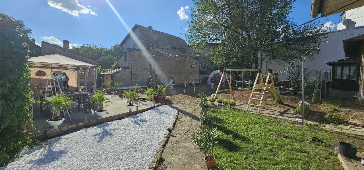 Vand 2case parter şi teren 985mp sau parteneriat construire zona Foişorul de Foc - Poză 10