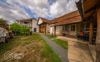 Casa noua in Frumuseni, teren 1327mp, comision 0% - Poză 31