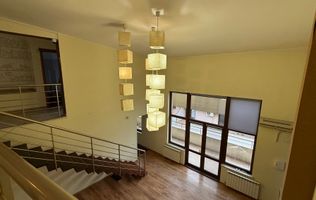 Duplex 5 camere Dorobanți – Floreasca | Terasă 24 mp | Garaj 2 locuri