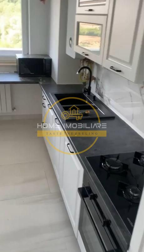 Apartament cu 2 camere/ 58mp/ zona Tatarasi - Poză 3