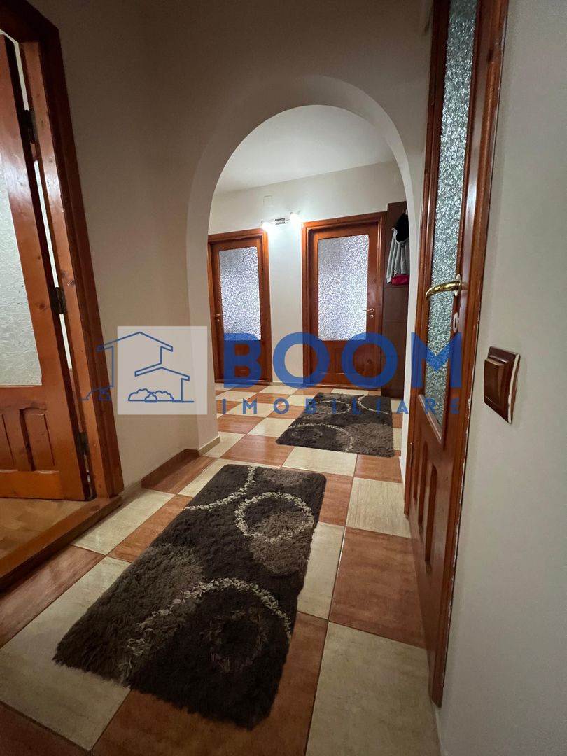 Apartament | 3 camere | Calea lui Traian | Etaj 3 - Poză 9