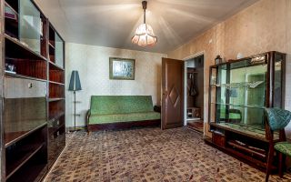 Apartament 2 camere Ultracentral – Bvd Revoluției, Etaj 1 - COMISION 0 - Poză 2