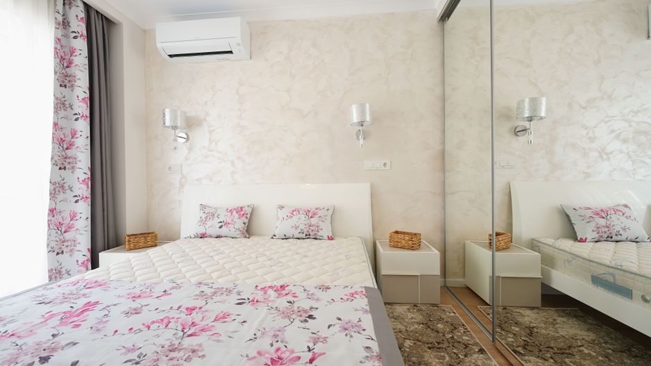 Studio Dublu + Parcare, Belvedere Residence, Pipera - Poză 1