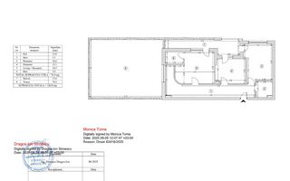 Apartament 4 camere cu terasa generoasa - Grand Kristal Residence - Poză 7