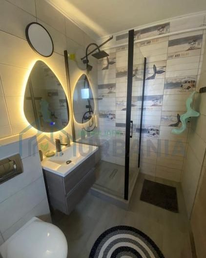 Apartament renovat complet cu parcare, în inima cartierului Tătărași - Dr. Savini - Poză 4