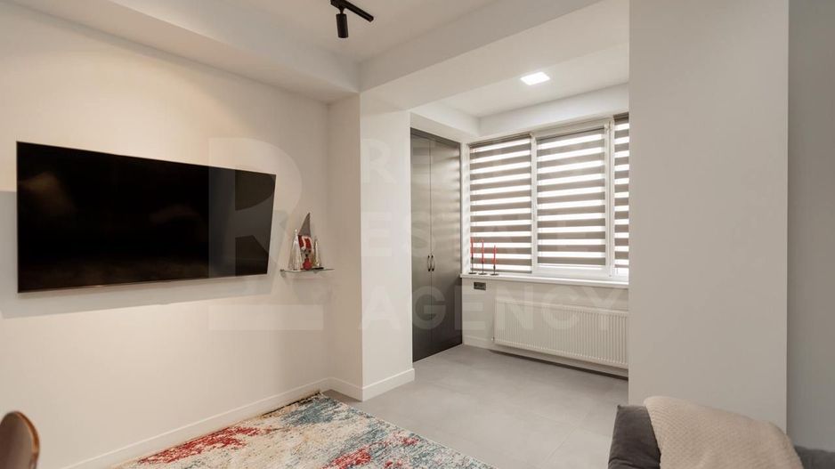 Chirie, apartament, 3 camere, strada Vasile Alecsandri  Centru - Poză 7