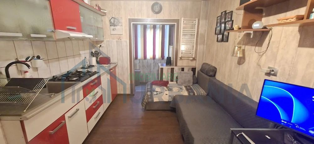 Apartament 3 camere, parter înalt, Nicolina Belvedere - Poză 3