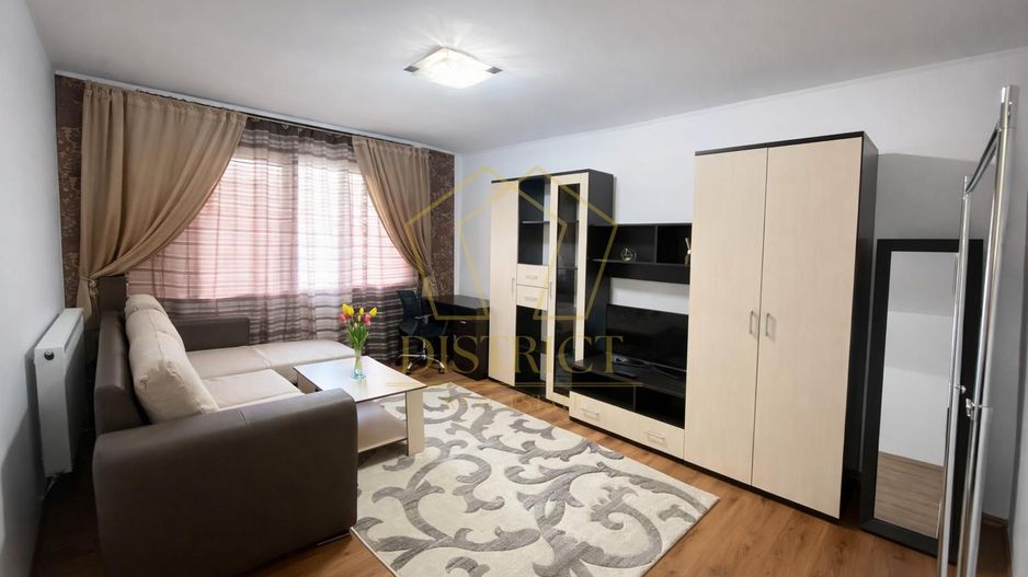 Apartament cu o camera | Take Ionescu - Poză 1