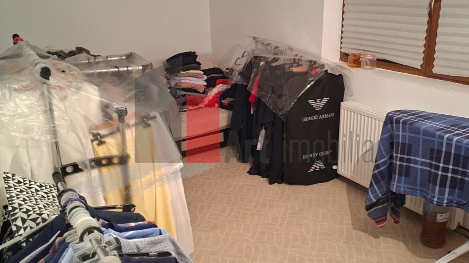 Vand Ap. 4 camere Str. Rezervelor 70 Militari Residence - Poză 13