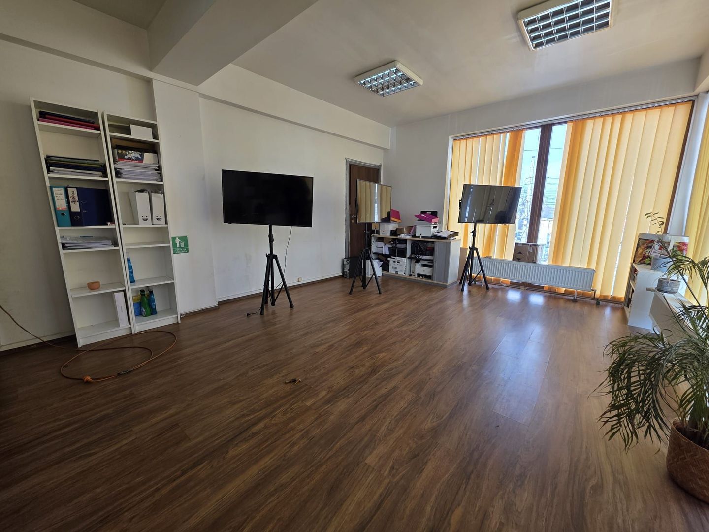 Complex operațional reprezentativ disponibil Bulevardul Timisoara - Poză 5