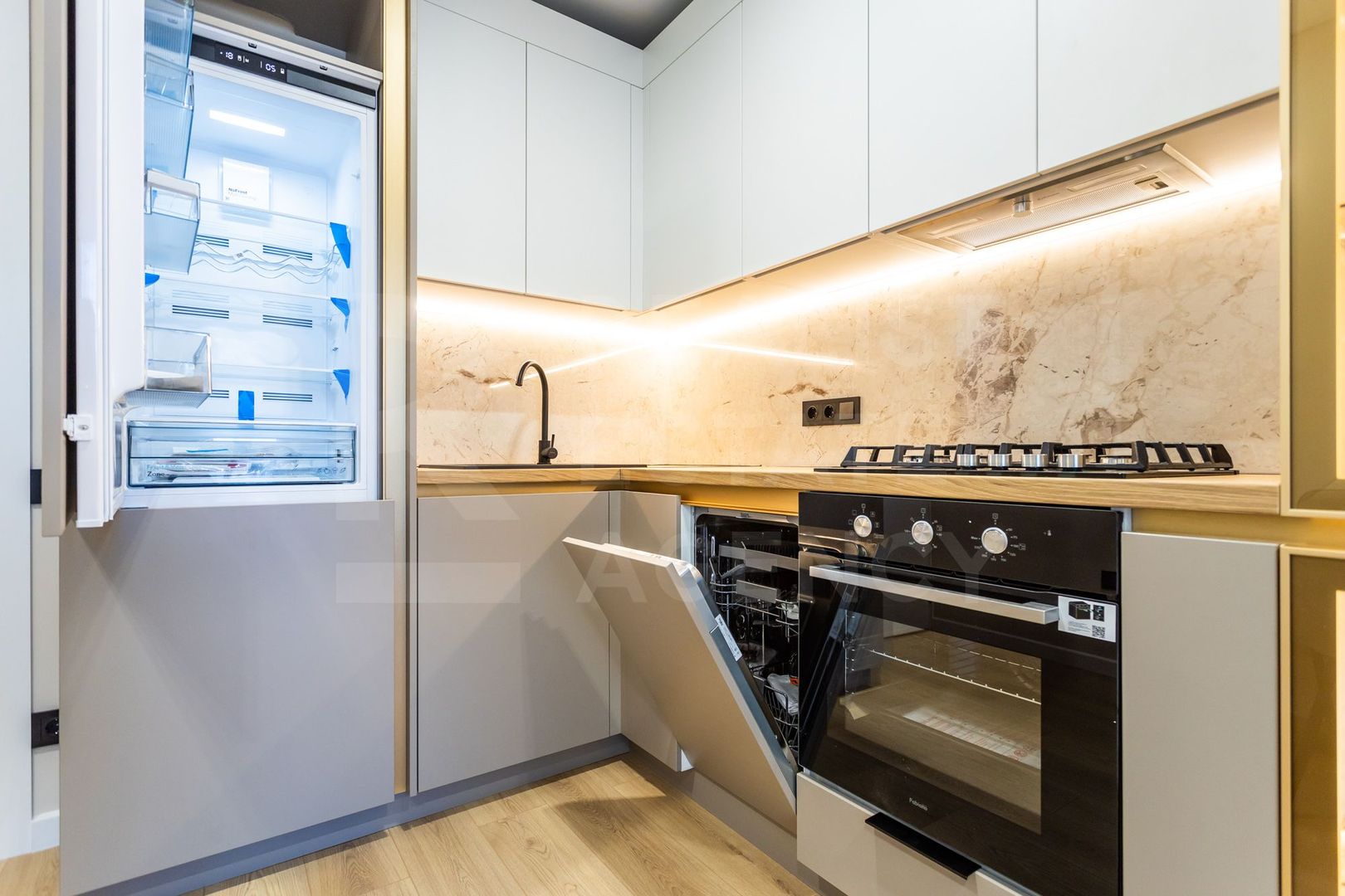 Vânzare, apartament, 2 camere, bd. Mircea Cel Bătrân, Ciocana - Poză 8