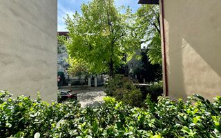 Apartament cu 4 camere 250mp* 2 parcări subterane / Dorobanti-Capitale - Poză 47