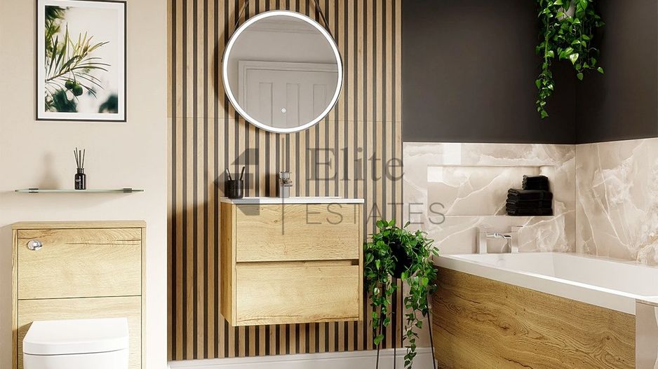 Apartament cu 2 camere de vanzare in complex rezidential nou - Poză 3