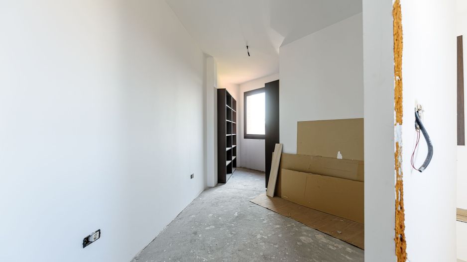 Clădire comercială în zona Grădiște. - Poză 10