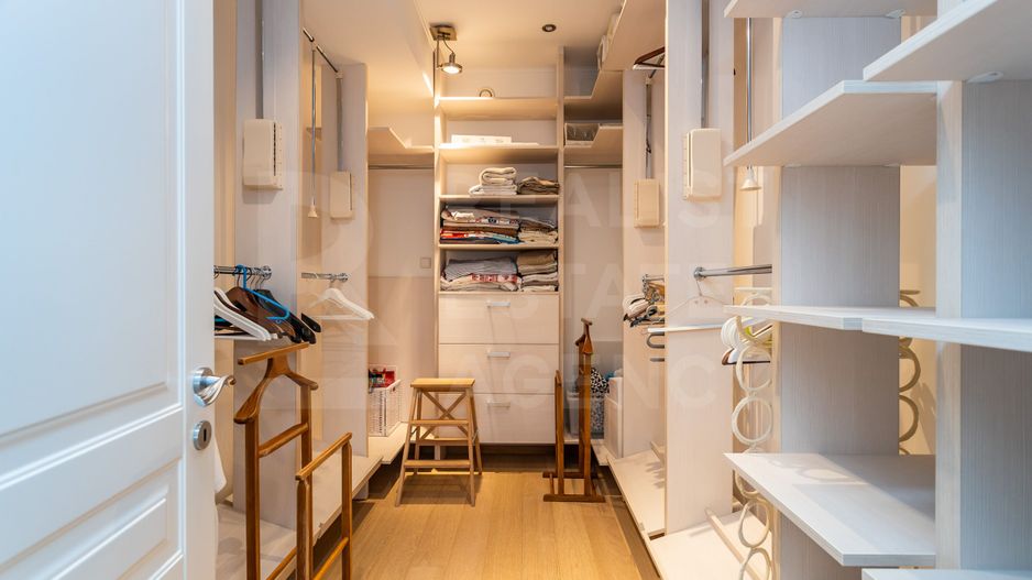 Chirie, apartament, 4 camere, strada Ciocîrliei, Telecentru - Poză 18