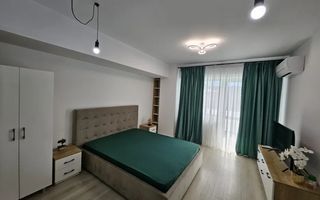 Apartament cu o Camera ETAJ INTERMEDIAR - zona Dacia - Poză 1