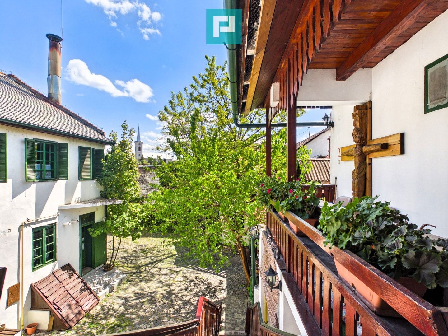 Pensiune 18 Camere cu Restaurant - Cetatea Oradea - Poză 12
