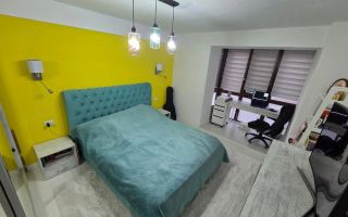 Apartament 3 camere, Tătărași, bloc nou, zona Piața Chirilă, vizavi de Grădinița Atelier - Poză 10