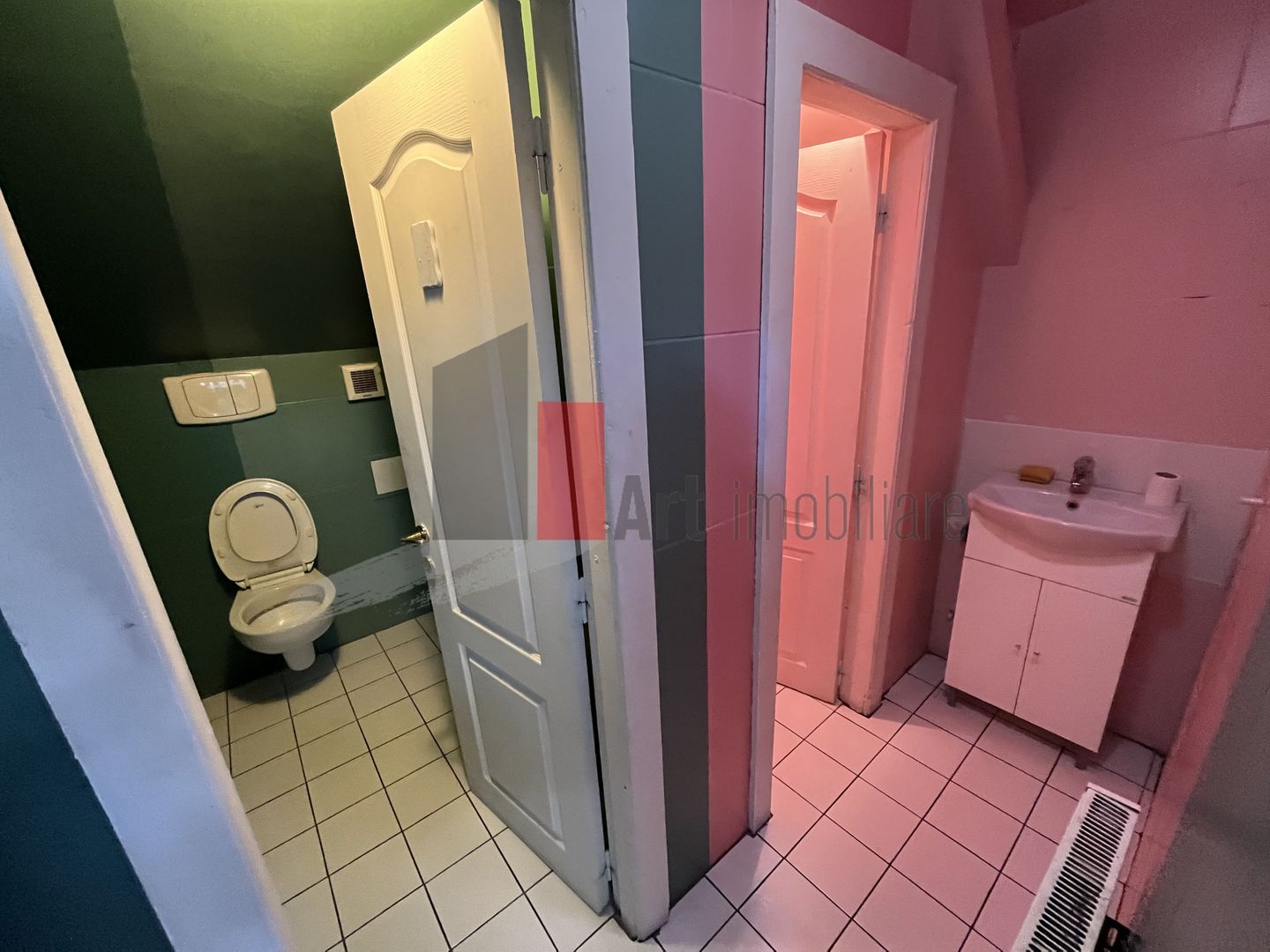 “Macca - Villacrosse Loft” , mansarda ideală în inima Bucureștiului - Poză 4