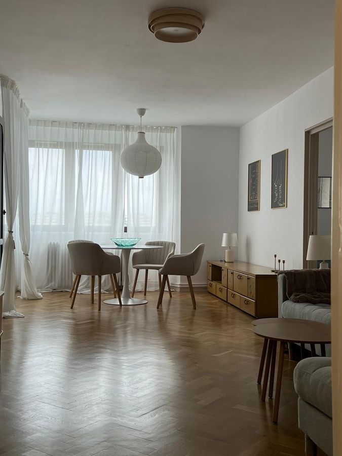 Apartament 3 camere - Vatra Luminoasa - Poză 5