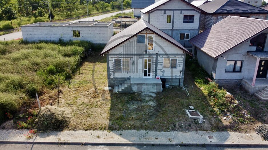 Casă de vânzare Valu lui Traian, Constanța - Poză 6
