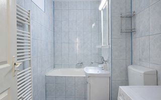 Apartament cu 3 camere, etaj intermediar, zona BIG, Mănăștur - Poză 5
