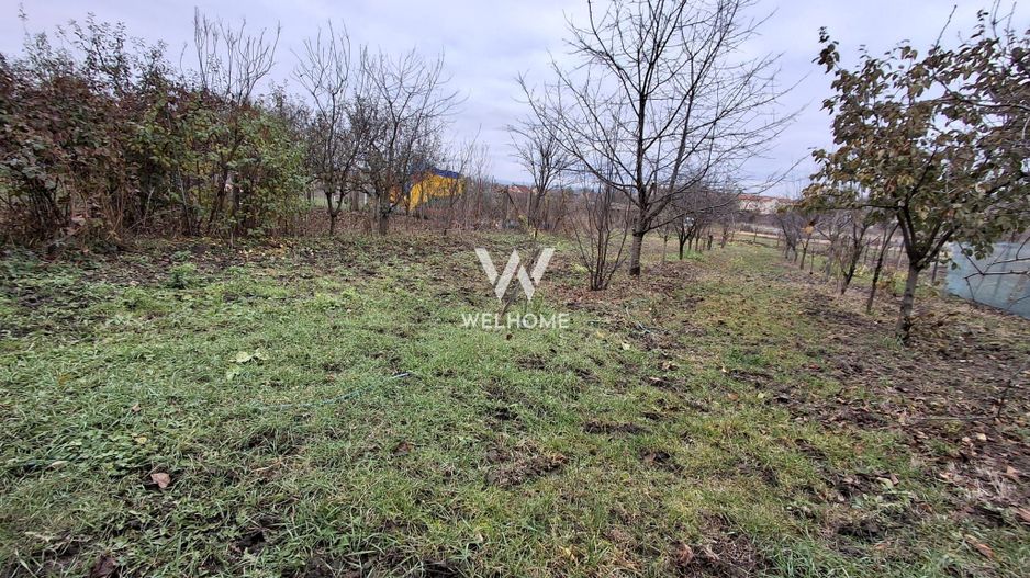 Casa individuala de vanzare in Sibiu, Gusterita - Poză 2