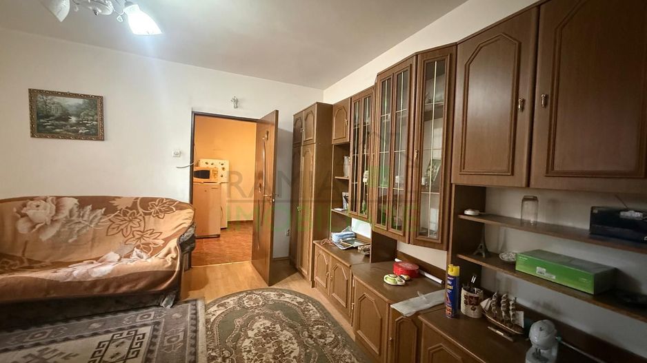 Oportunitate! Apartament 2 camere, 48 mp utili, zonă apreciată - Poză 5