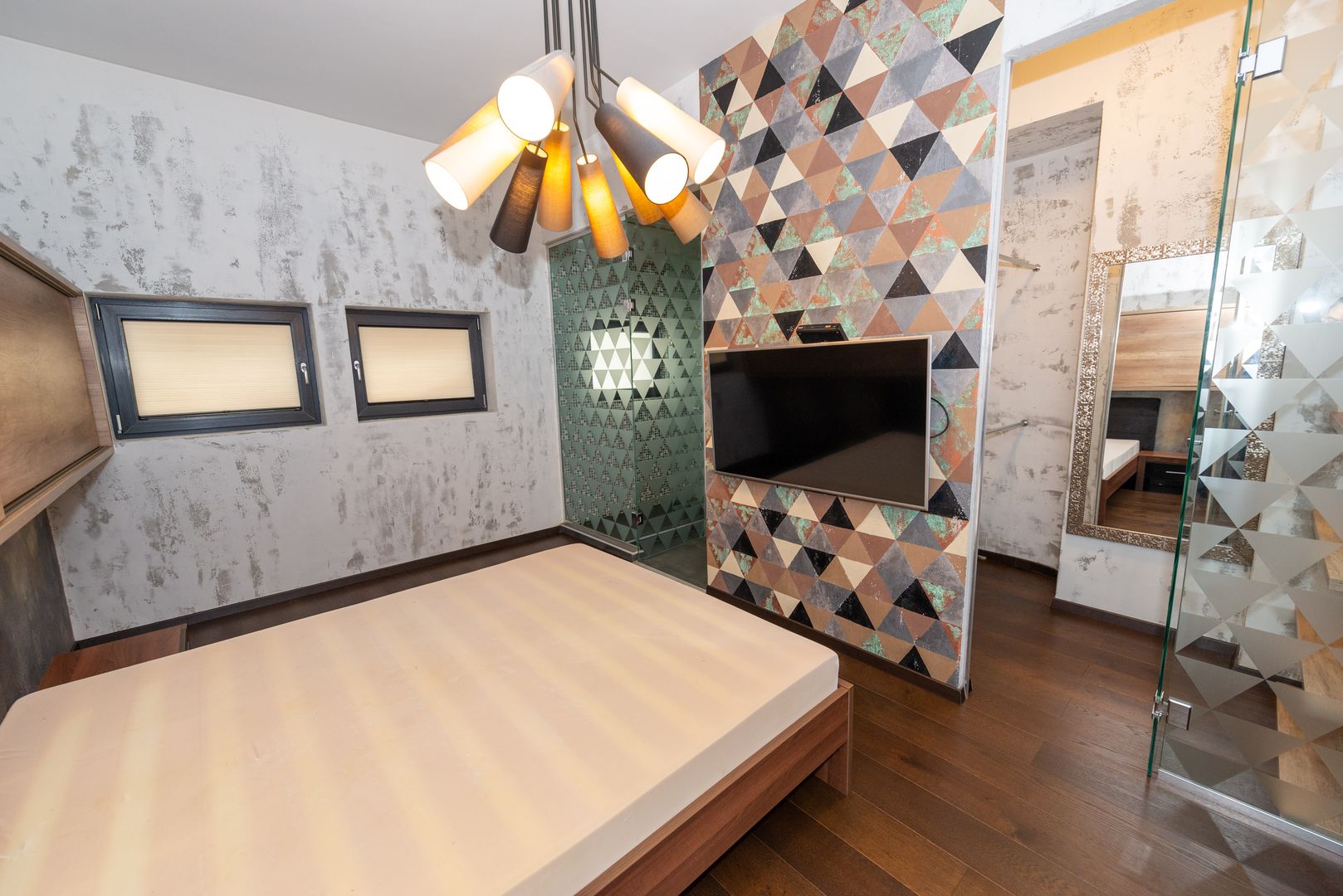 Inchiriere Apartament 4 camere, mobilat si utilat lux, zona Libertatii - Poză 9