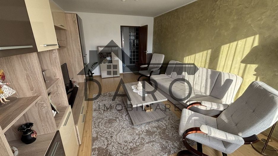 Apartament 3 camere, strada Livezeni, cartier Tudor - Poză 5