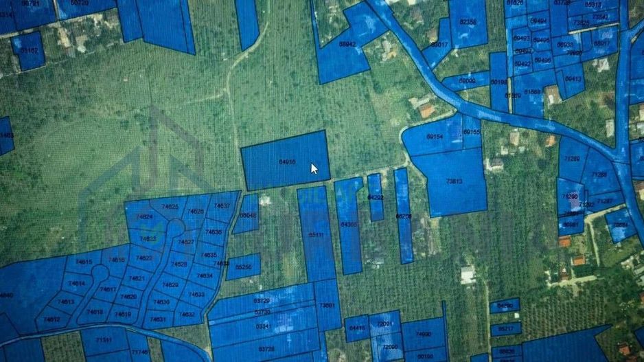 Teren intravilan 4693 mp, Pietrarie, comuna Barnova – oportunitate investiție - Poză 3