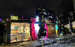 Universitatea Hyperion - Calea Calarasilor  - amenajat si echipat complet - Poză 18