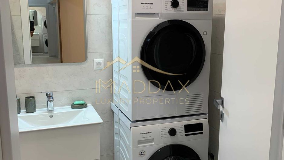 🚨 PRIMA ÎNCHIRIERE | PARCARE | TERASĂ MARE | SMART RESIDENCE - Poză 7
