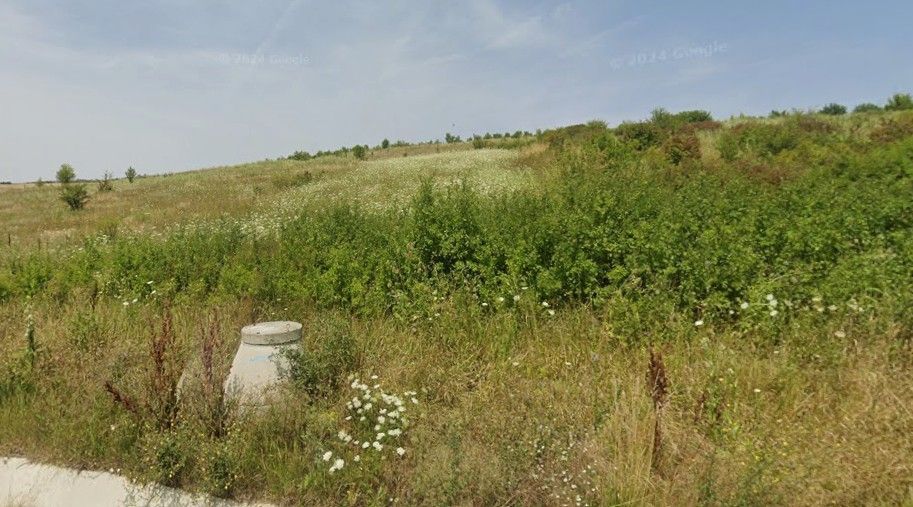 Teren arabil de vânzare — Parcele 1.000–50.000 MP Răscruci - Poză 1