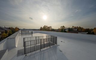 VILA NOU CONSTRUITA CU 4 CAMERE LA VANZARE IN ZONA IANCU NICOLAE - Poză 15