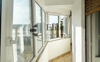 Apartament de închiriat cu 3 camere in  Oradea, Bulevardul Decebal - Poză 9