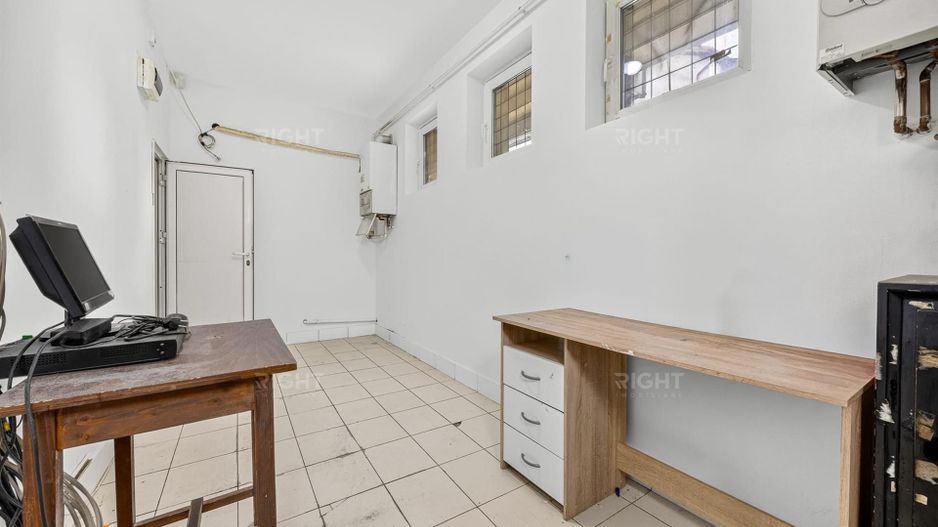 COMISION 0% | SPATIU COMERCIAL | 2 NIVELURI | CENTRUL CIVIC - Poză 16