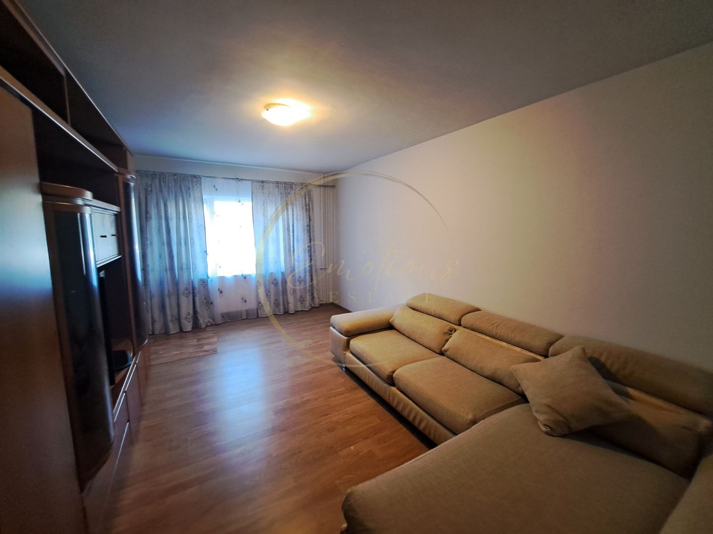 Apartament 3 camere - Lipovei | Parter - Poză 2