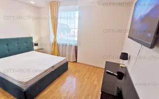 INCHIRIERE Apartament 3 camere Primaverii Bucuresti - Poză 39