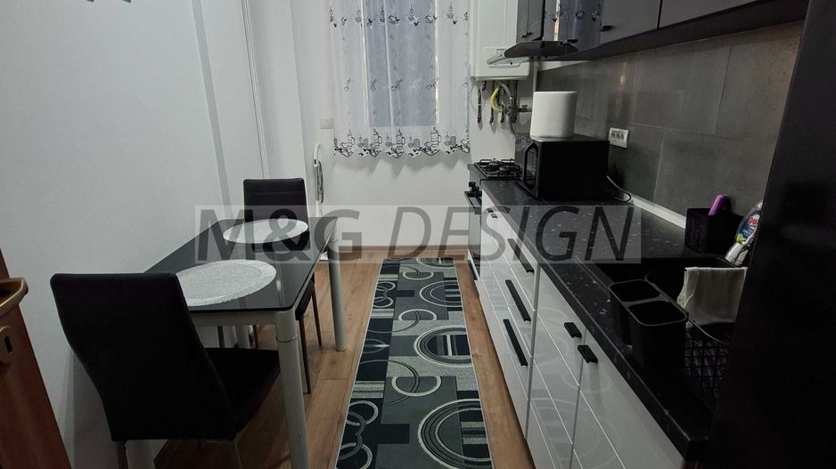 Apartament 2 camere Giroc la parter - Poză 2