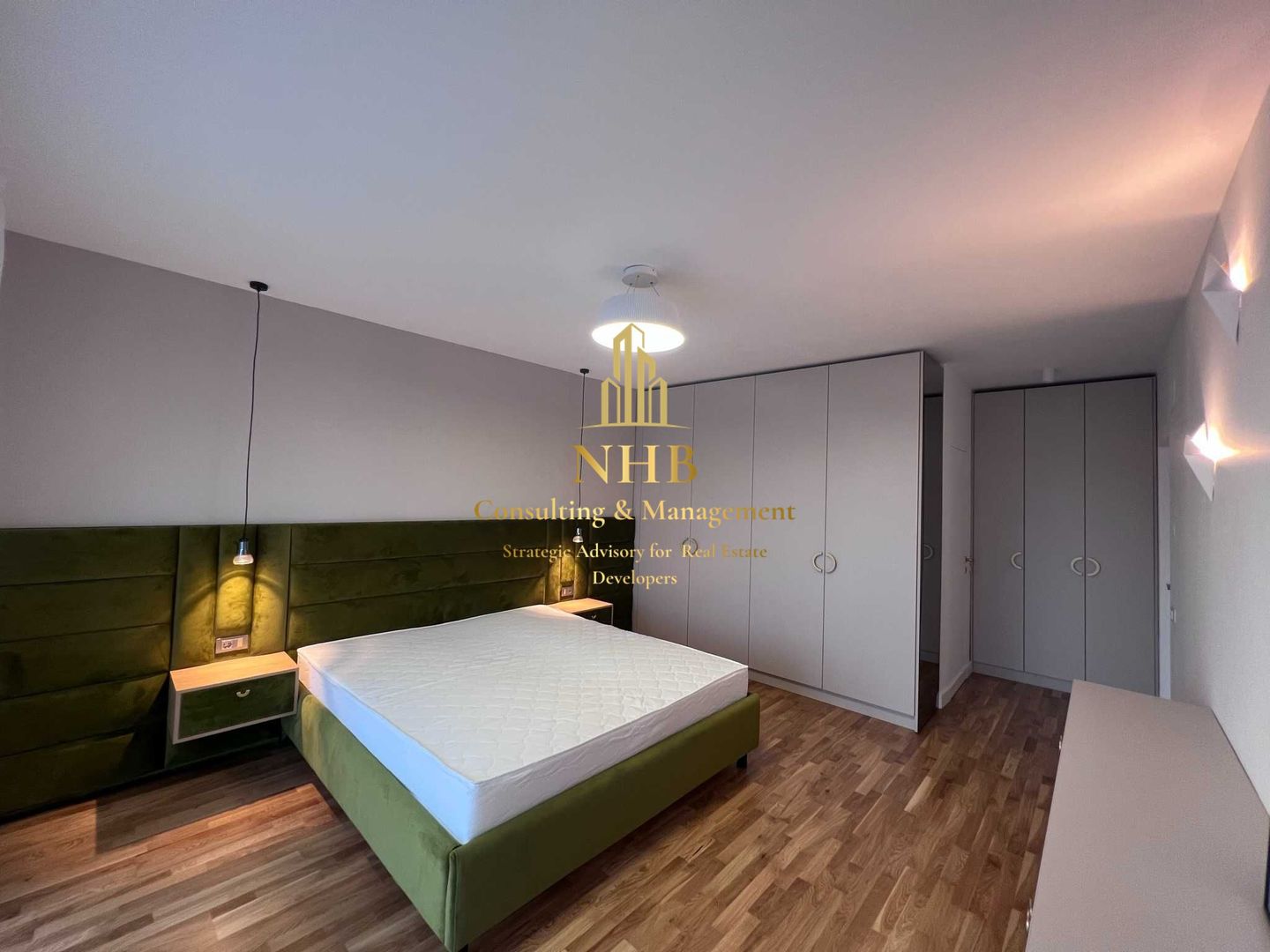 Apartament 3 camere | piscina - sala fitness | parcare - Poză 5